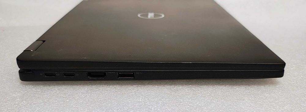 Dell Latitude 5289 Wersja 2 in 1 Dotyk Core i5 Ram 8 GB SSD 256 GB Full HD Windows 10