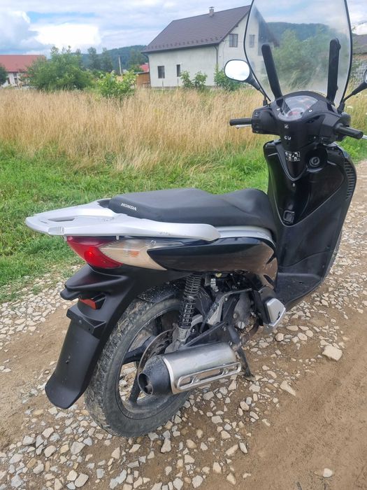 Продам хонду сашку 150. 2010 року