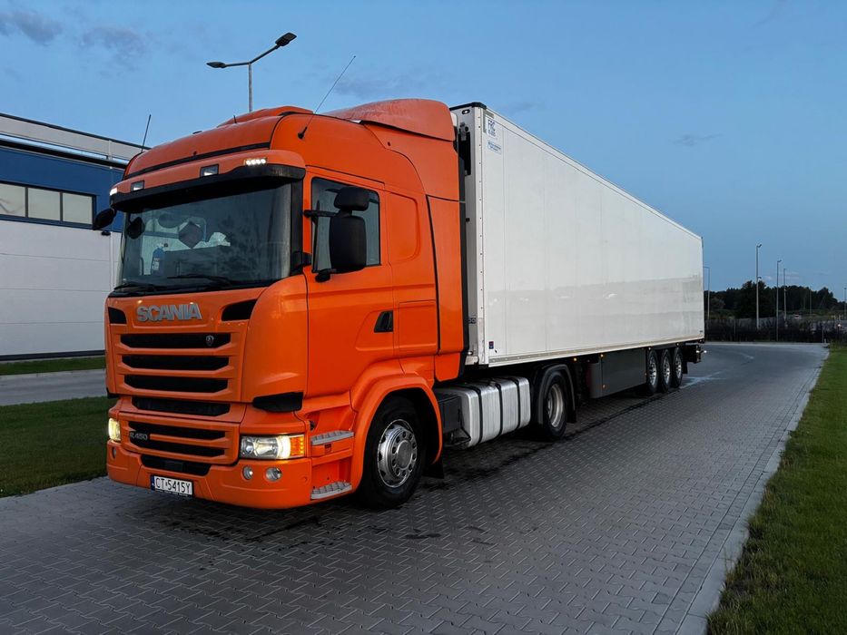 Scania