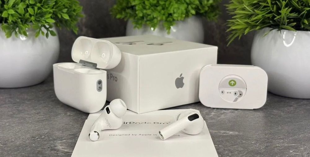 AirPods Pro 3 ANC