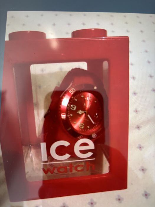 Zegarek Ice watch si.rd.u.09 nowy