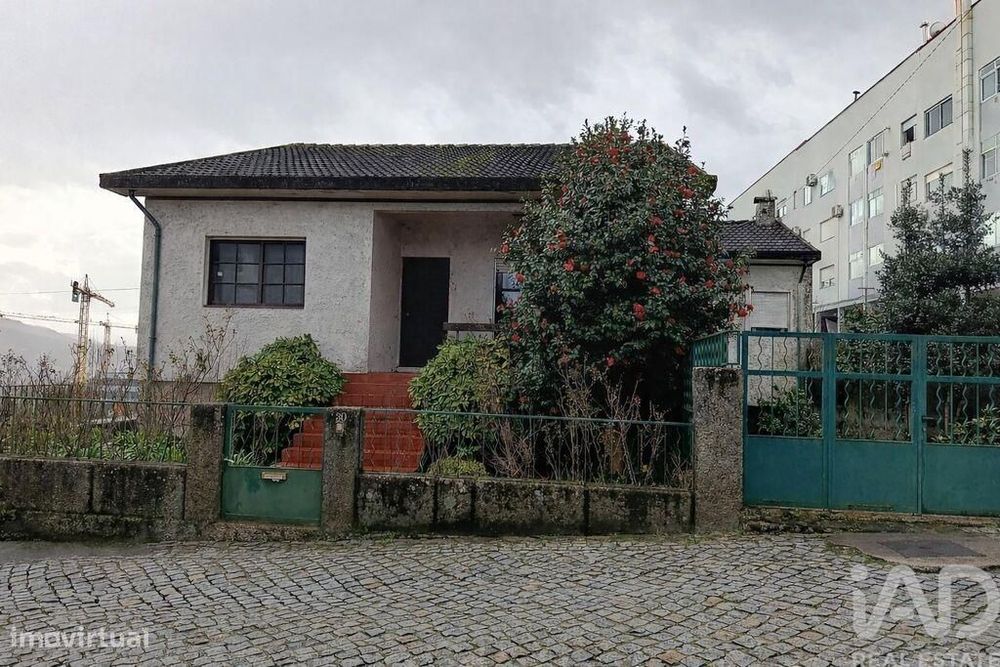 Casa / Villa T3 em Marco de 235 m2