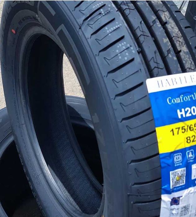Шина Лето Habilead. Цену, наличие уточняйте! Самовывоза нет!