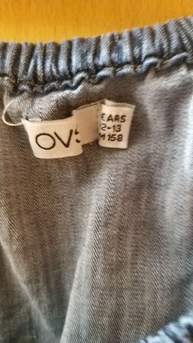Kombinezon dziewczęcy OVS 158