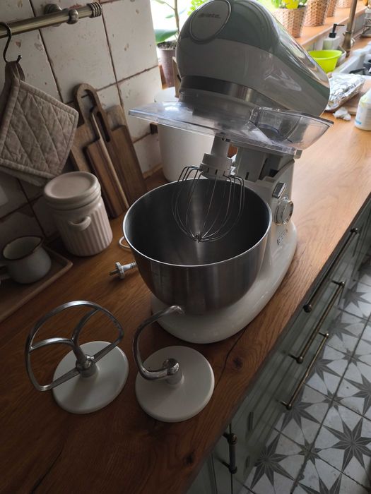 Robot kuchenny planetarny ARIETE Vintage 1588/03 2400W