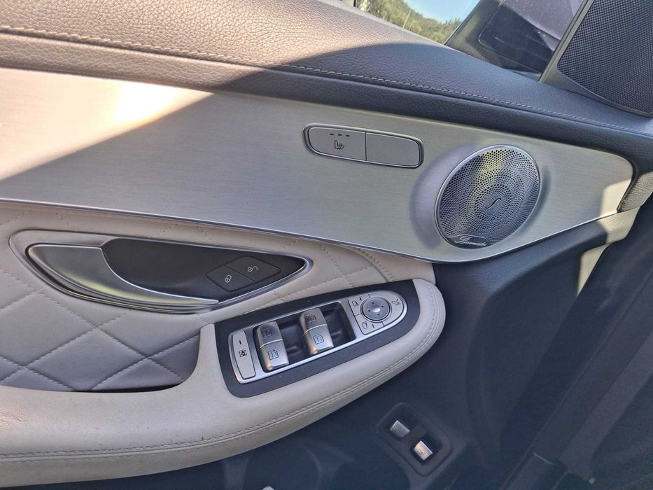 Mercedes-Benz GLC 350 — fotografia 7