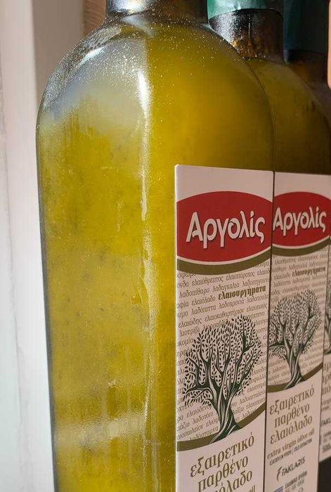 Гуртовий продаж оливкової олії та оливок з Греції. Дропшипінг Поштучно