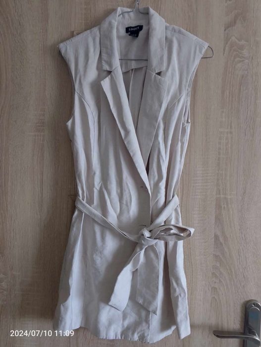 Garnitur żakiet Lindex