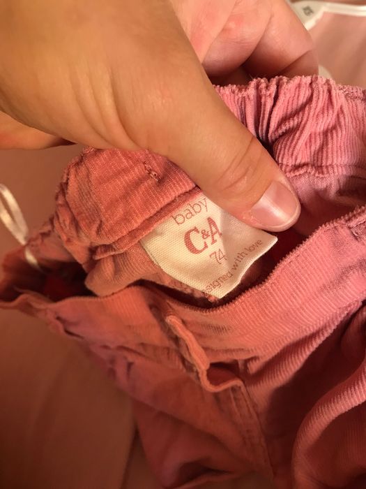 Дівчачі, дитячі шорти