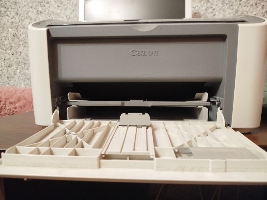 Лазерний принтер чорно білий LBP2900