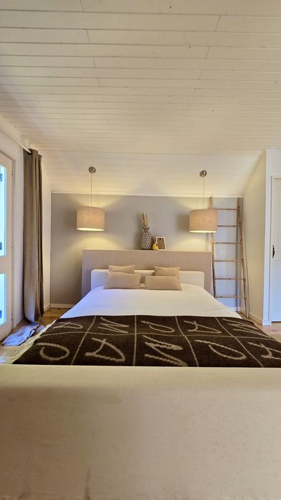 Casa de Férias no Gerês Moradia T4 Com Piscina ate 12 pessoas