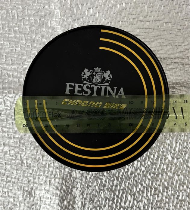 Pudełko do zegarka Festina