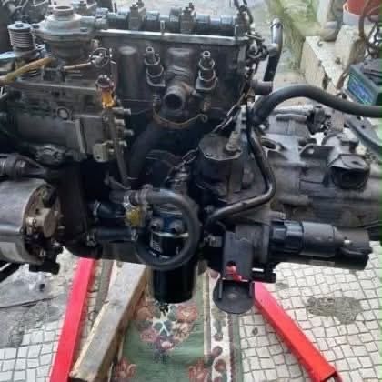 Vendo ou troco vw golf2