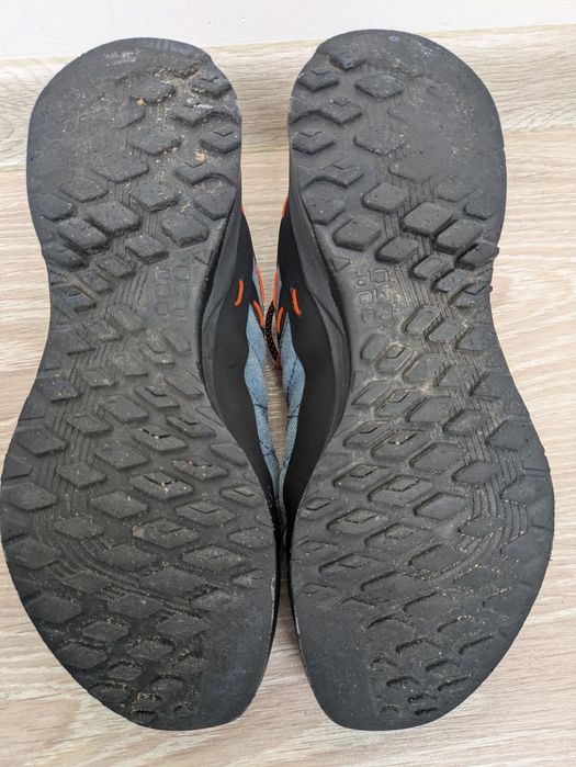 Кросівки Salewa Wildfire Canvas (устілка 26 см / EUR 40.5)