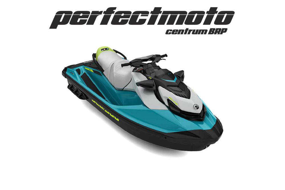 Skuter wodny Sea Doo GTI SE 170 Model 2026