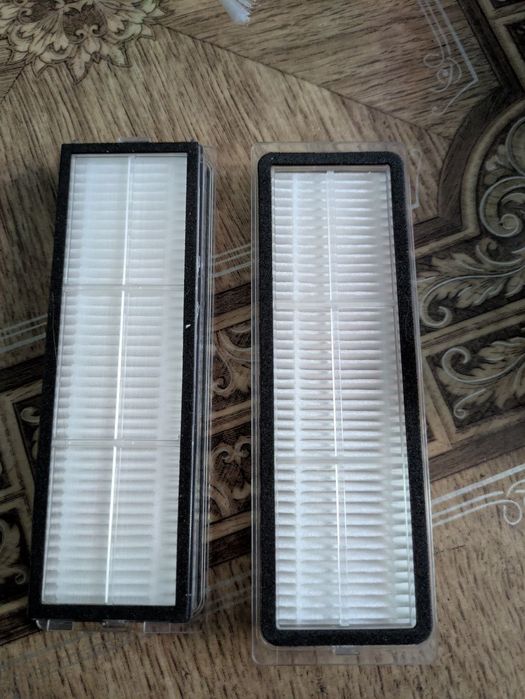 Набір замінників  Xiaomi Mi Robot Vacuum