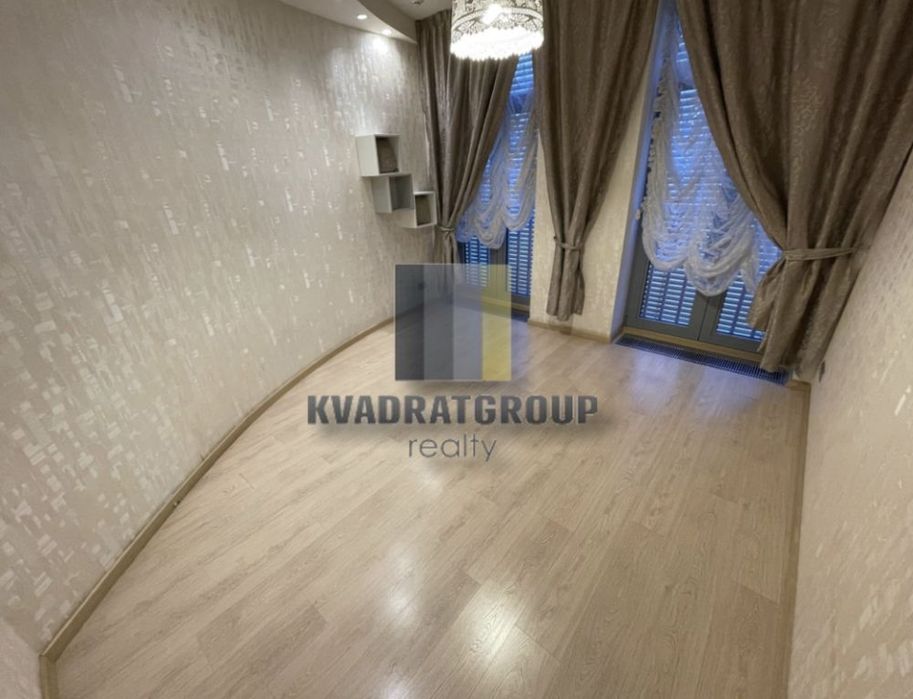 Apartment in Dnipro, Sobornyy rayon - View 4
