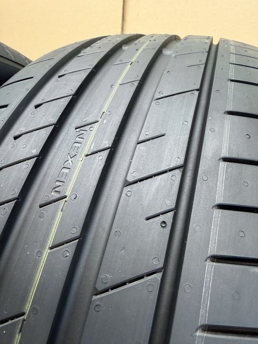 Nexen Nfera Sport 215/50/18 kpl 4 szt 2025 !! Nowe !!