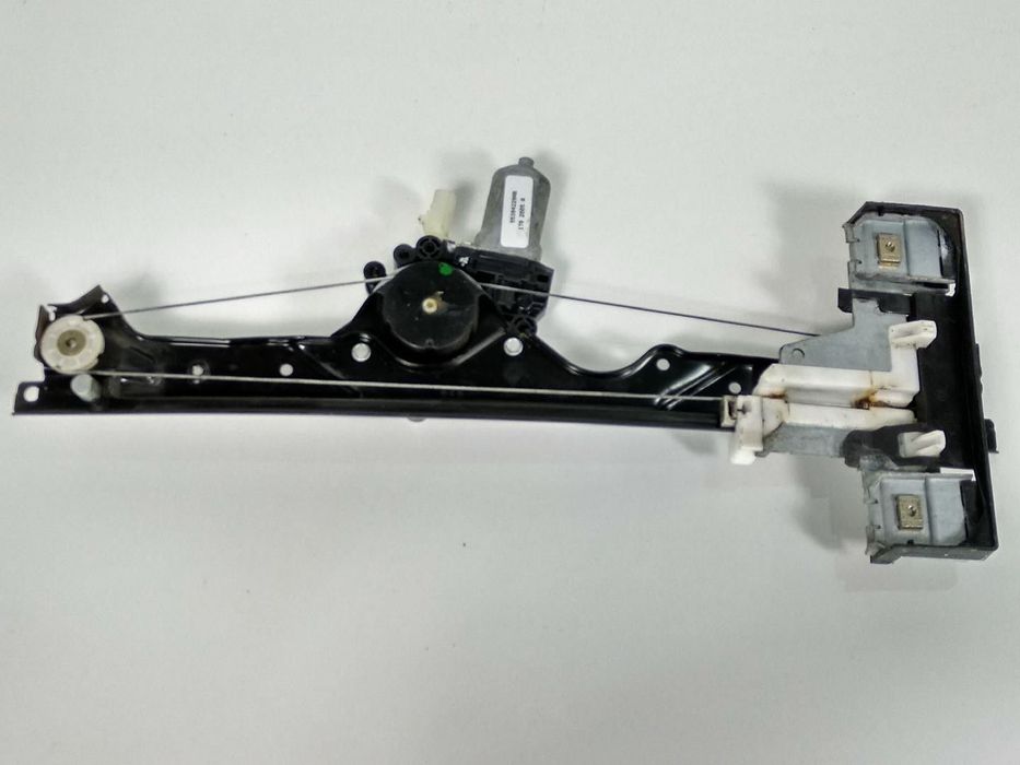 ELEVADOR DE VIDRO TRASEIRO ESQUERDO JEEP GRAND CHEROKEE III 2005 -55394229AB