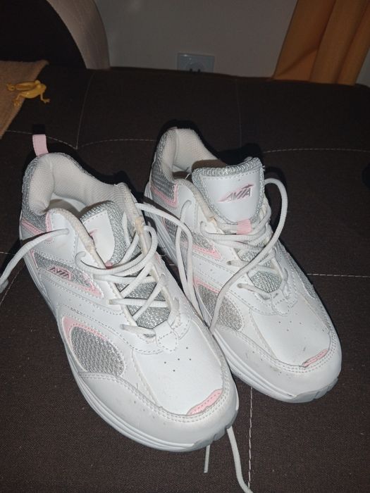 Sneakersy  rozmiar 38,5