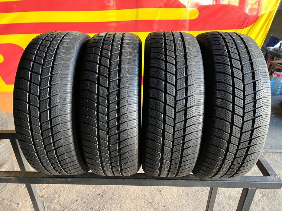 Шини 205/55 r16 91T Barum Polaris 3 2023р (1498)