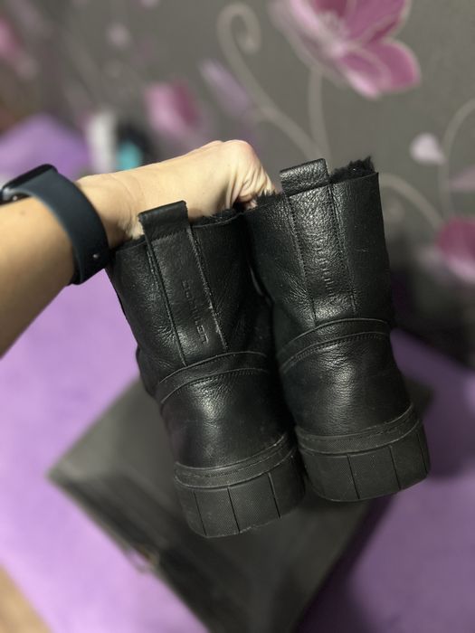 Уггі чоловічі (оригінал)