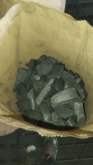 Вугілля деревне,уголь древесный