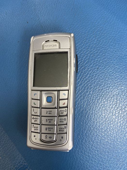 Нокіа 6230і Nokia 6230i