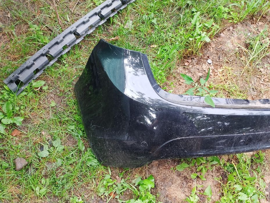 Zderzak tył opel Meriva b
