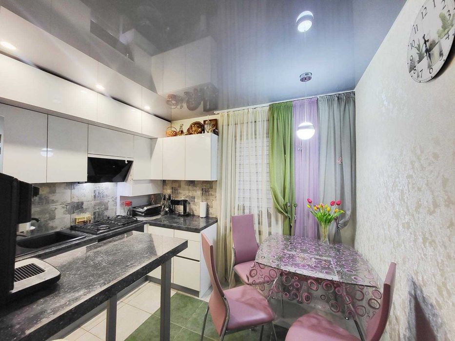 4+-rooms apartment apartment by the address st. Magistratskaya (area 75 m²) - Atlanta.ua - photo 14