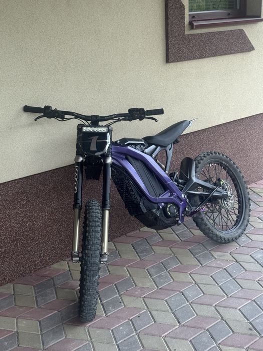 Surron light bee X 2024