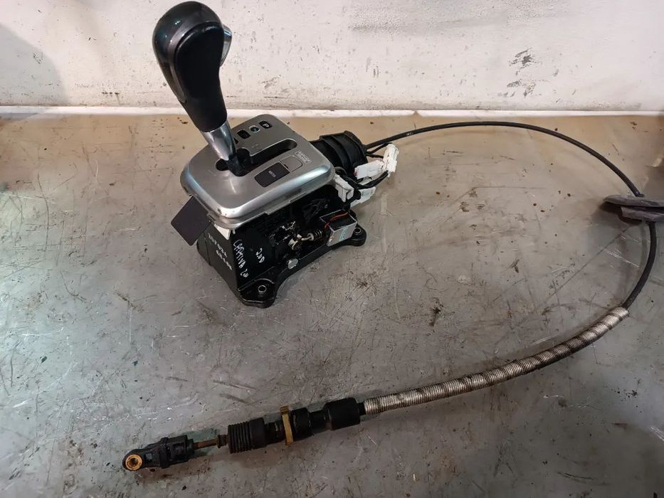 SELECTOR / SELETOR D VELOCIDADES CAIXA AUTOMARICA CHEVROLET CAPTIVA /