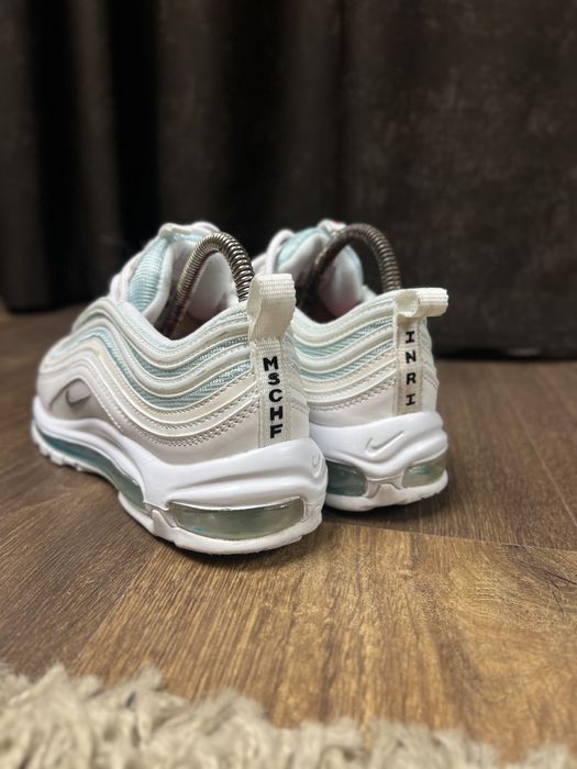 Кросівки Nike Air Max 97 40р Оригінал