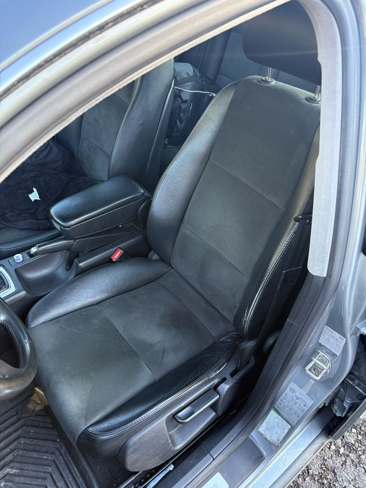 Audi A4 B7 1.9 TDI (2006) – 185.000km