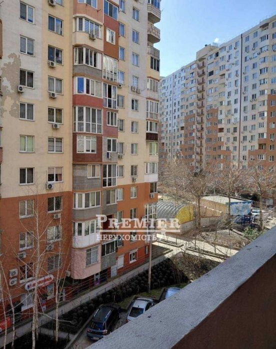 1-комнатная квартира по адресу (площадь 35 м²) - Atlanta.ua - фото 10