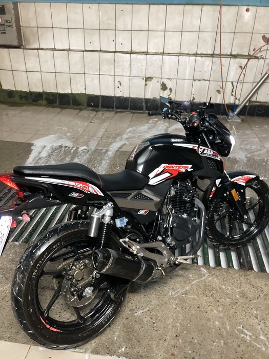 Geon pantera 200