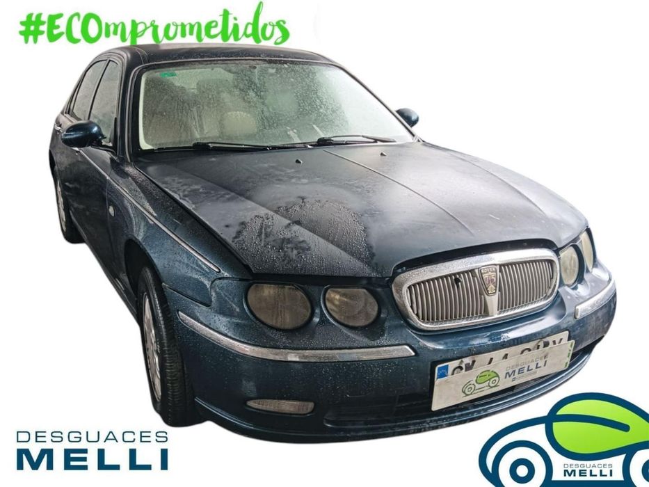 Guarda-Lamas Frente Direito Mg Rover Rover 75