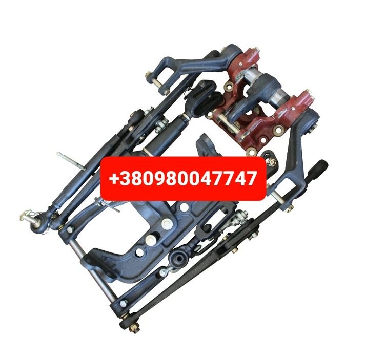 Запчасти Навеска МТЗ ЮМЗ К700 Т40 Т25 Т16 Т150 ДТ75 ХТЗ Т130 К-701 ЧТЗ