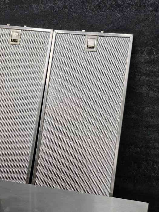 Витяжка DA 6698 D CleanSteel ТОП стан Wi-Fi Гарантія!