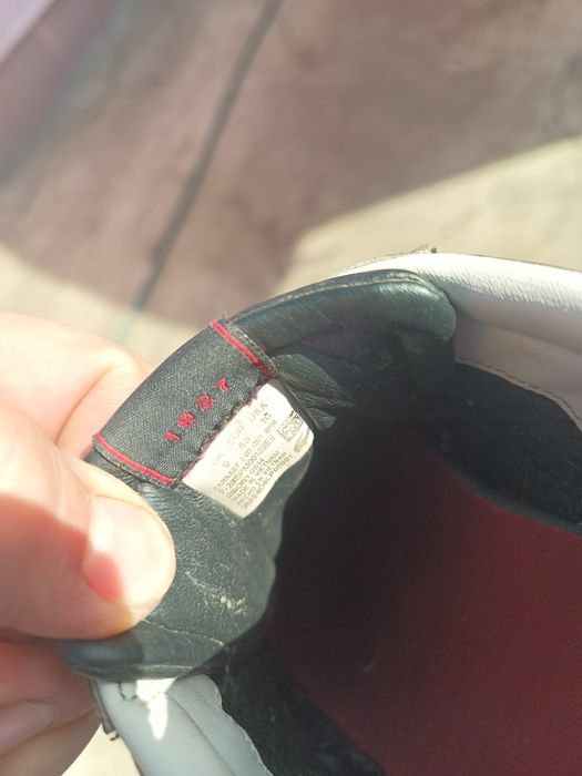 Кросівки чоловічі Lacoste