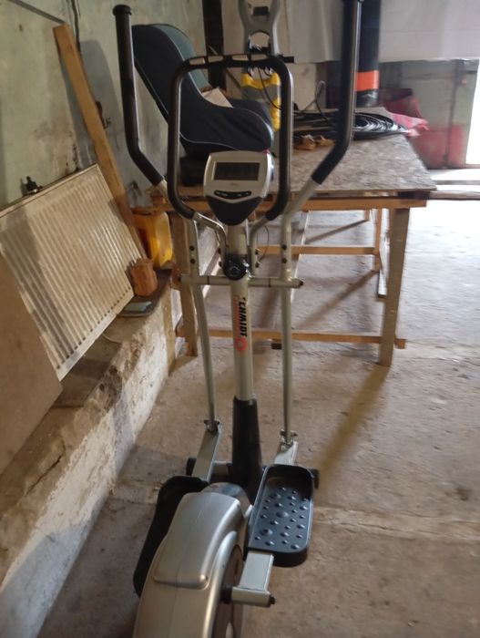 Орбітрек в хорошому стані