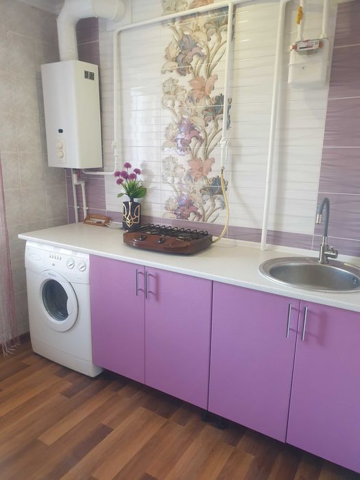 Посуточно понедельно квартира на пр.Мира. Свет не выключают. Ирина