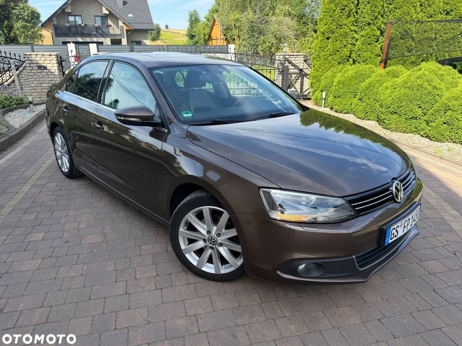 Volkswagen Jetta