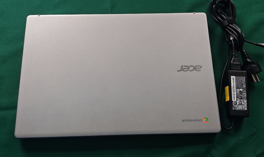 Acer Chromebook 317
