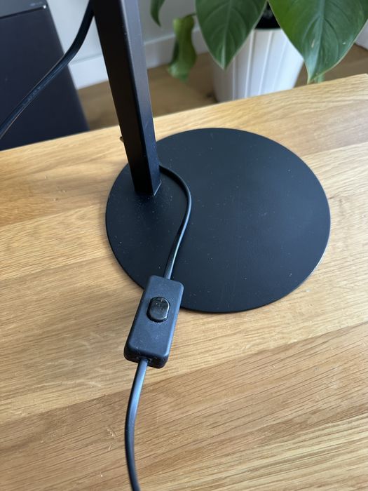 Lampa komodowa VOX MUSE II – komplet 2 szt. | Stan idealny