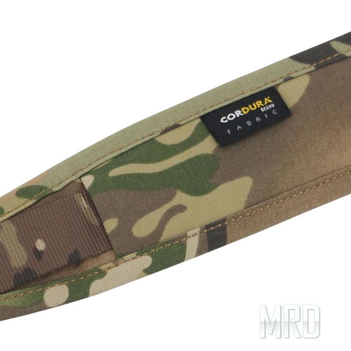 Двоточковий ремінь Cordura швидке регулювання sling для зброї автомата