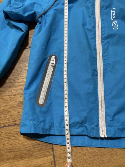 Kurtka wiatrowka Name It 116 outdoor