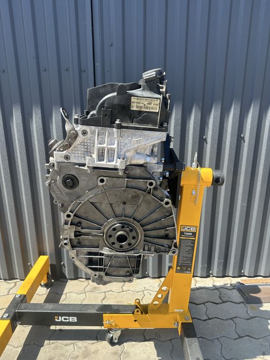Двигун мотор N47D20C BMW 2.OD. F10, F15, F25, F30