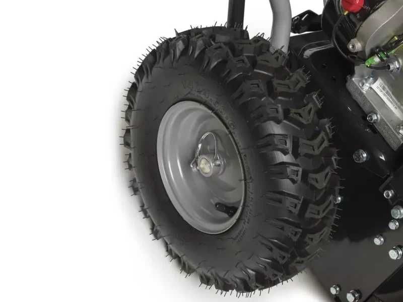 Zamiatarka spalinowa STIGA SWS 800 G  SZEROKOŚĆ ROBOCZA 80CM 4,4KM