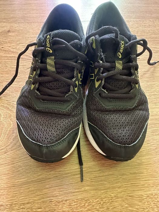 Кросівки Asics 38 розмір 24,5 по устілці